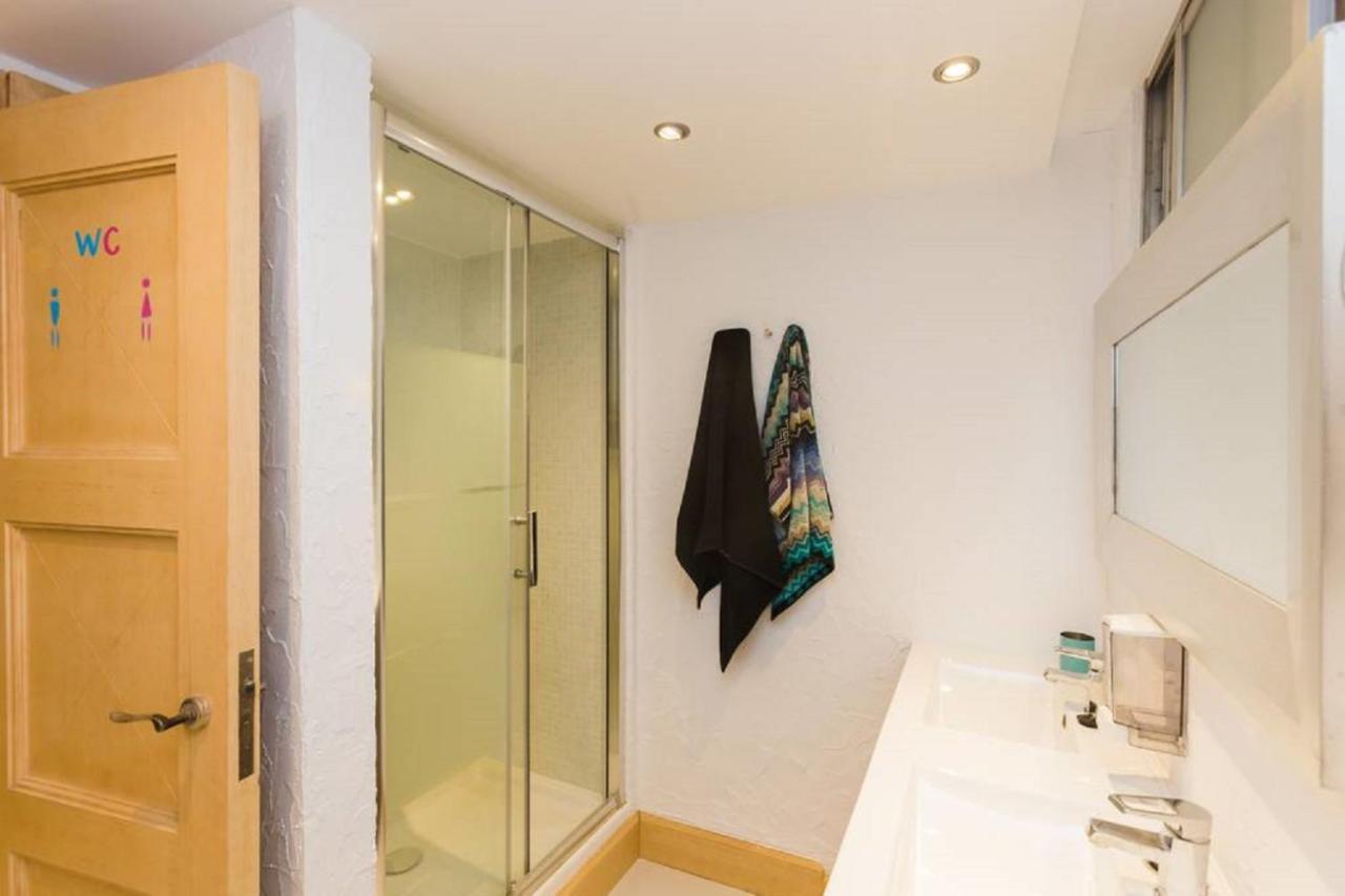 Y Hostel - Albergue Juvenil Πάλμα ντε Μαγιόρκα Εξωτερικό φωτογραφία