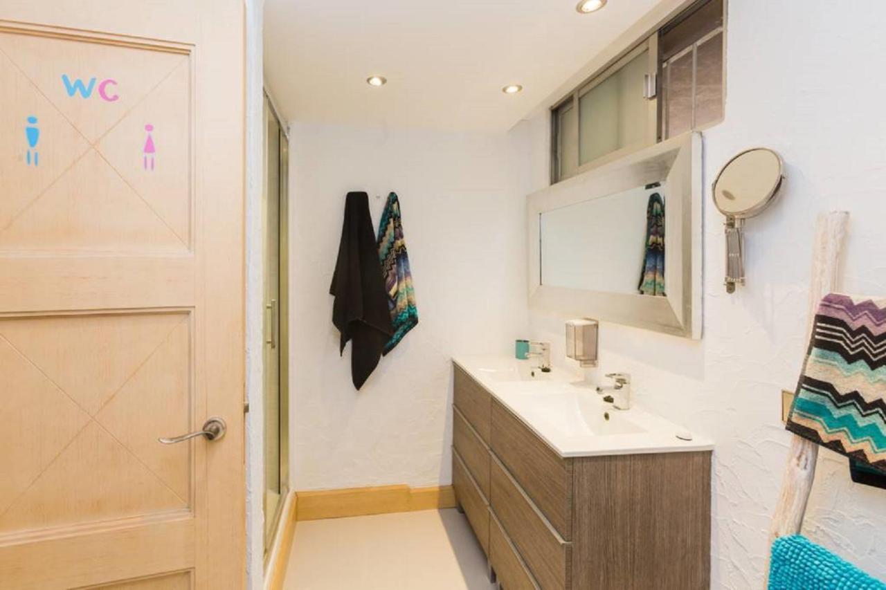 Y Hostel - Albergue Juvenil Πάλμα ντε Μαγιόρκα Εξωτερικό φωτογραφία