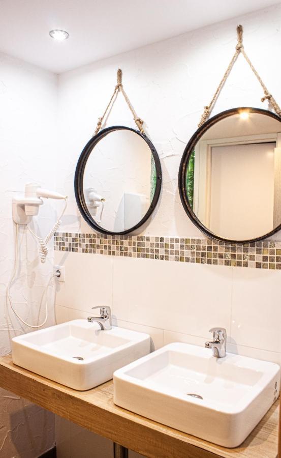 Y Hostel - Albergue Juvenil Πάλμα ντε Μαγιόρκα Εξωτερικό φωτογραφία