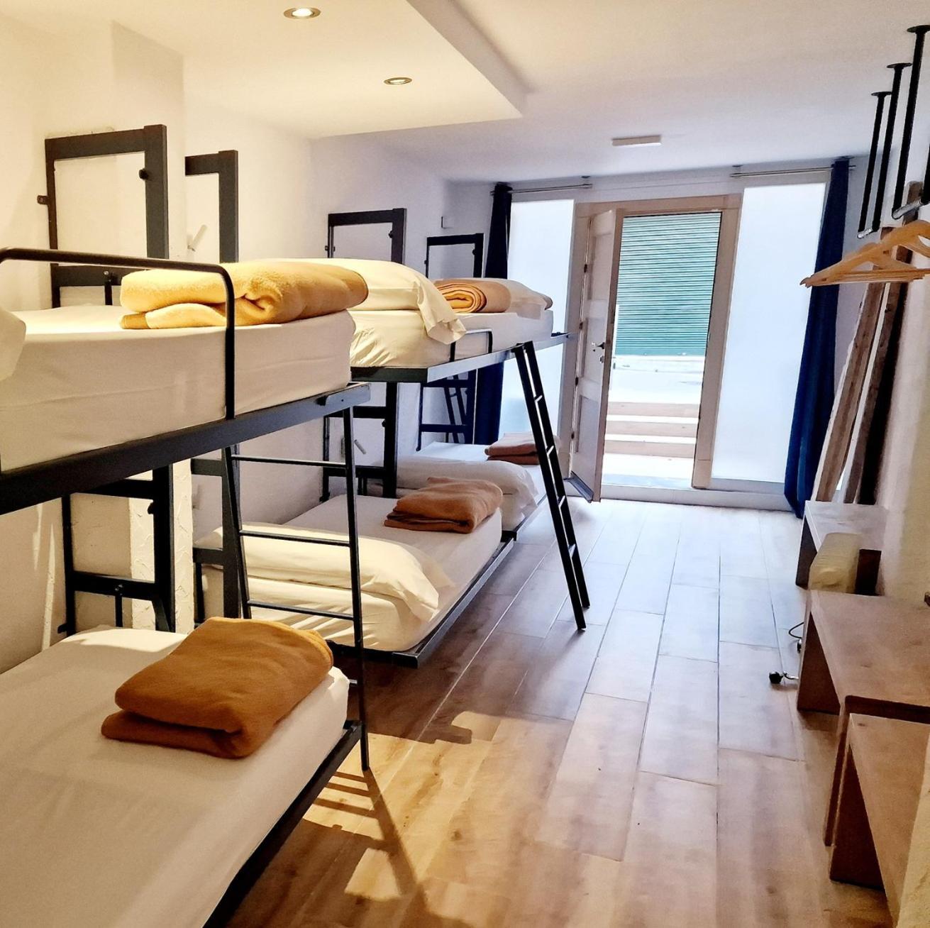 Y Hostel - Albergue Juvenil Πάλμα ντε Μαγιόρκα Εξωτερικό φωτογραφία