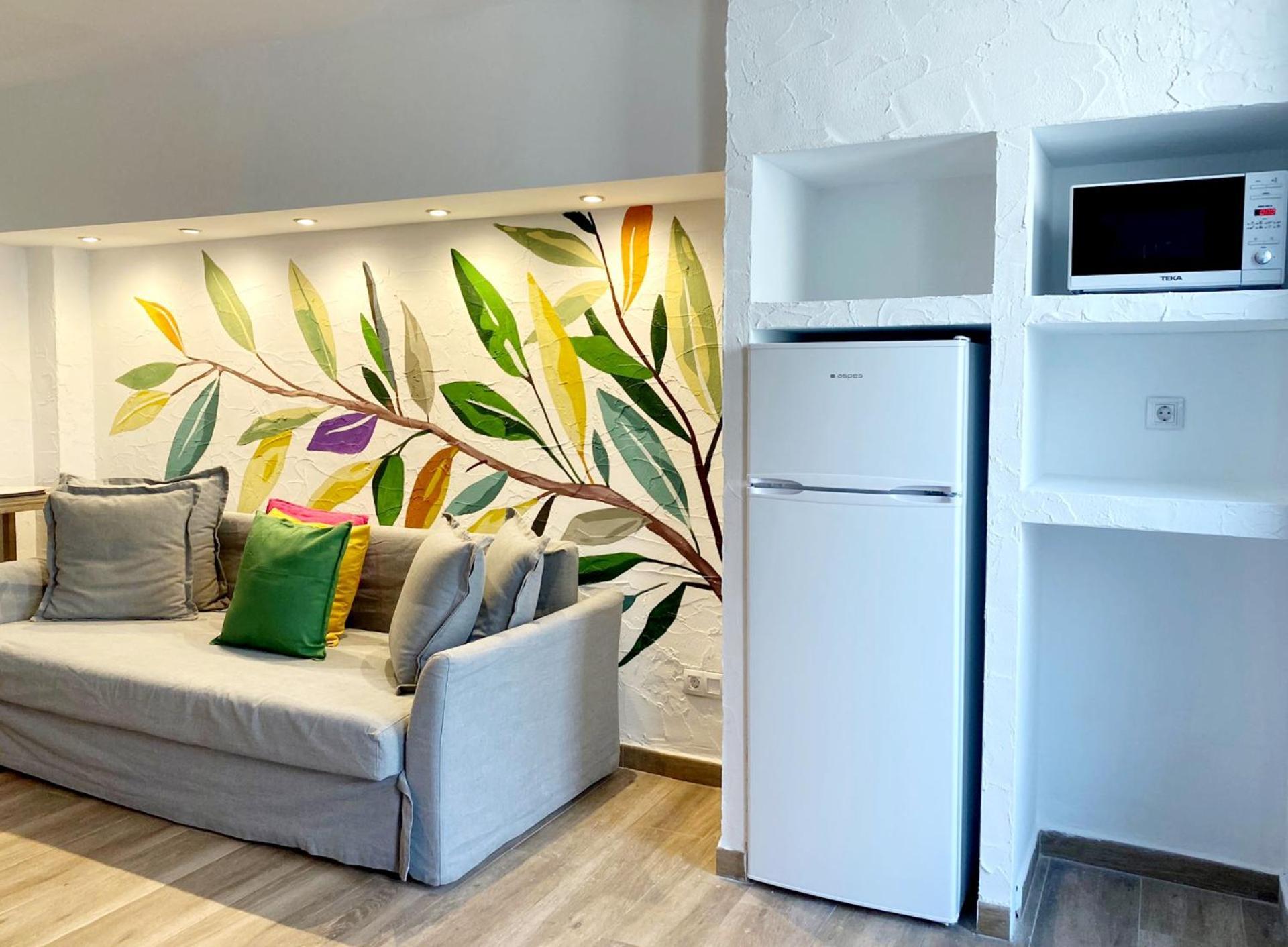 Y Hostel - Albergue Juvenil Πάλμα ντε Μαγιόρκα Εξωτερικό φωτογραφία