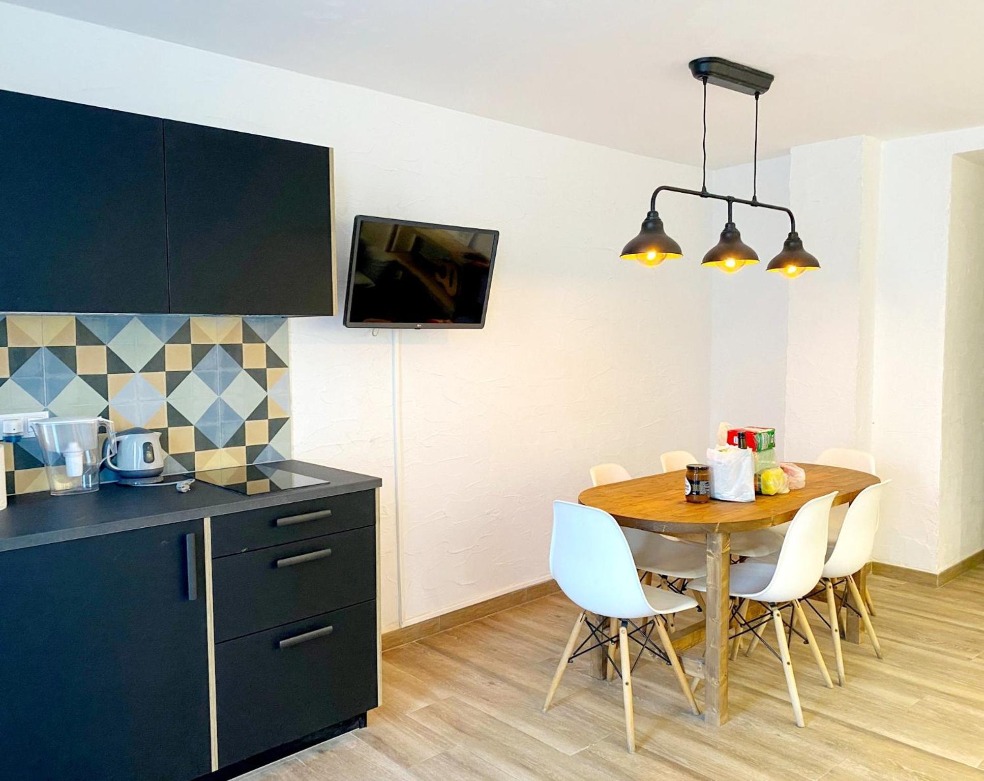 Y Hostel - Albergue Juvenil Πάλμα ντε Μαγιόρκα Εξωτερικό φωτογραφία