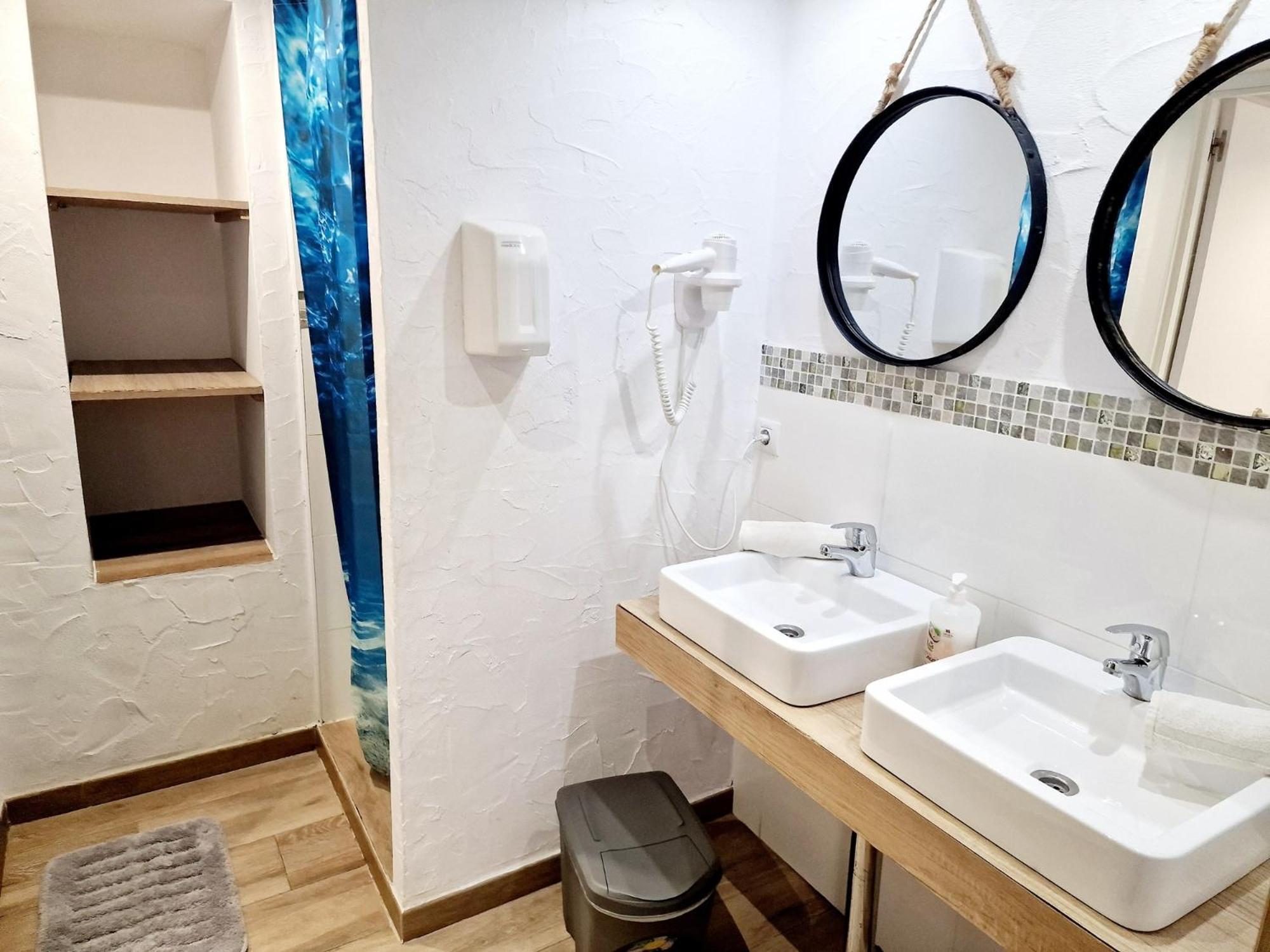 Y Hostel - Albergue Juvenil Πάλμα ντε Μαγιόρκα Εξωτερικό φωτογραφία