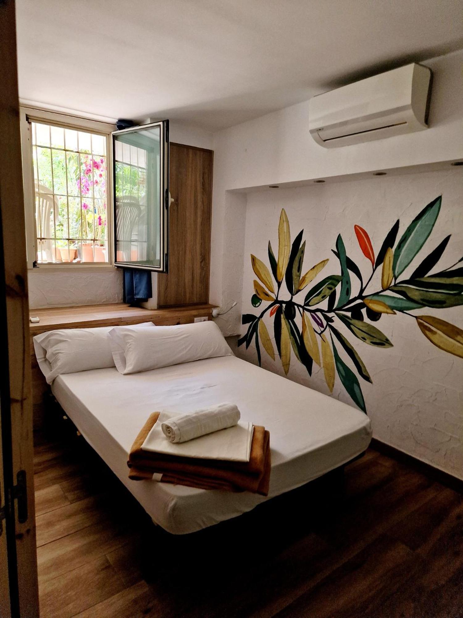 Y Hostel - Albergue Juvenil Πάλμα ντε Μαγιόρκα Εξωτερικό φωτογραφία