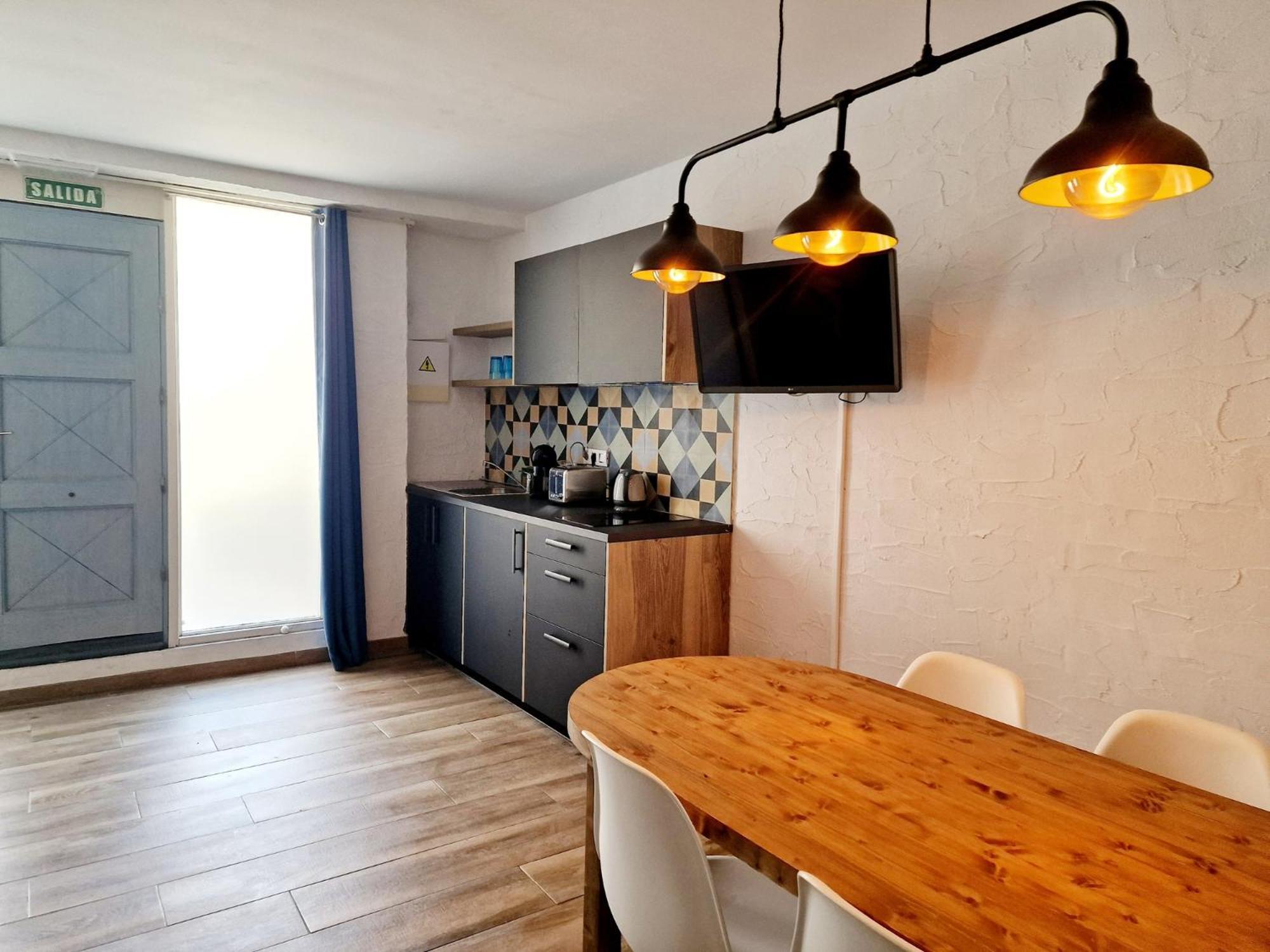 Y Hostel - Albergue Juvenil Πάλμα ντε Μαγιόρκα Εξωτερικό φωτογραφία