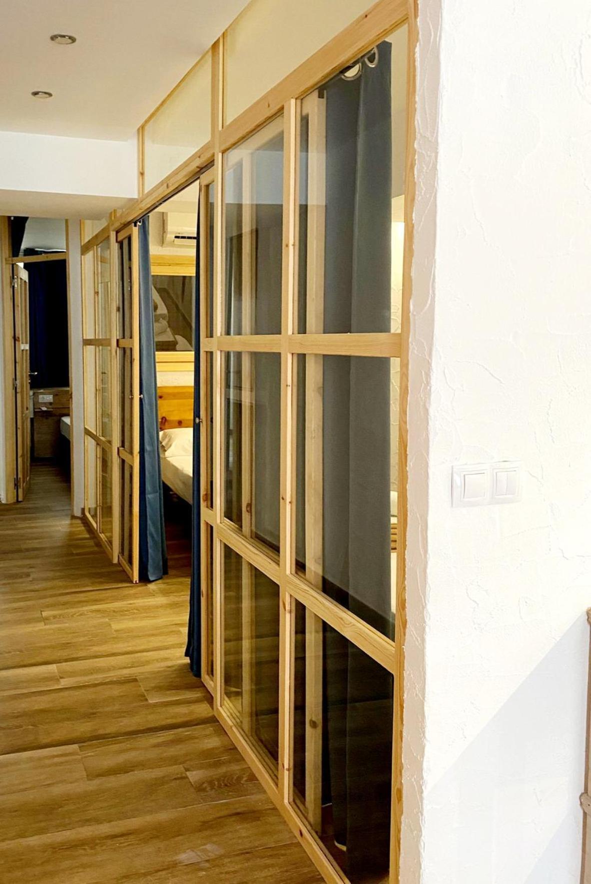 Y Hostel - Albergue Juvenil Πάλμα ντε Μαγιόρκα Εξωτερικό φωτογραφία