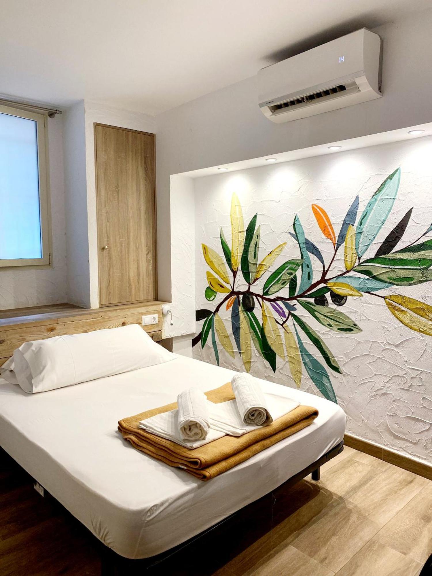 Y Hostel - Albergue Juvenil Πάλμα ντε Μαγιόρκα Εξωτερικό φωτογραφία