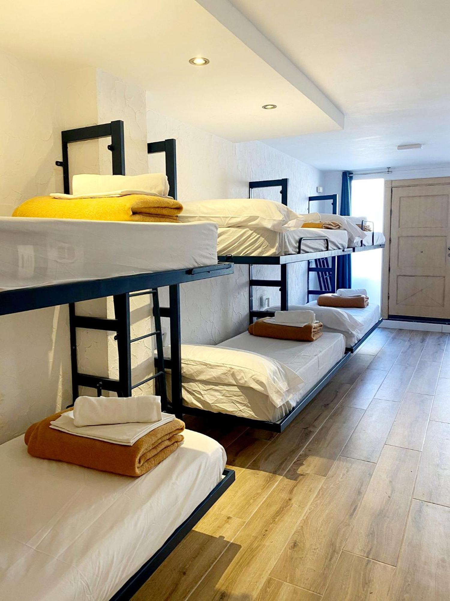 Y Hostel - Albergue Juvenil Πάλμα ντε Μαγιόρκα Εξωτερικό φωτογραφία