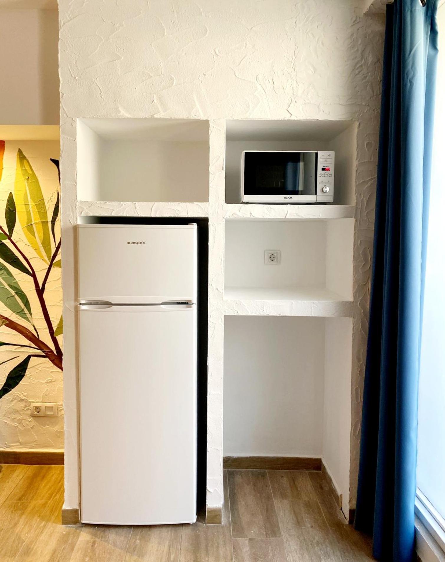 Y Hostel - Albergue Juvenil Πάλμα ντε Μαγιόρκα Εξωτερικό φωτογραφία