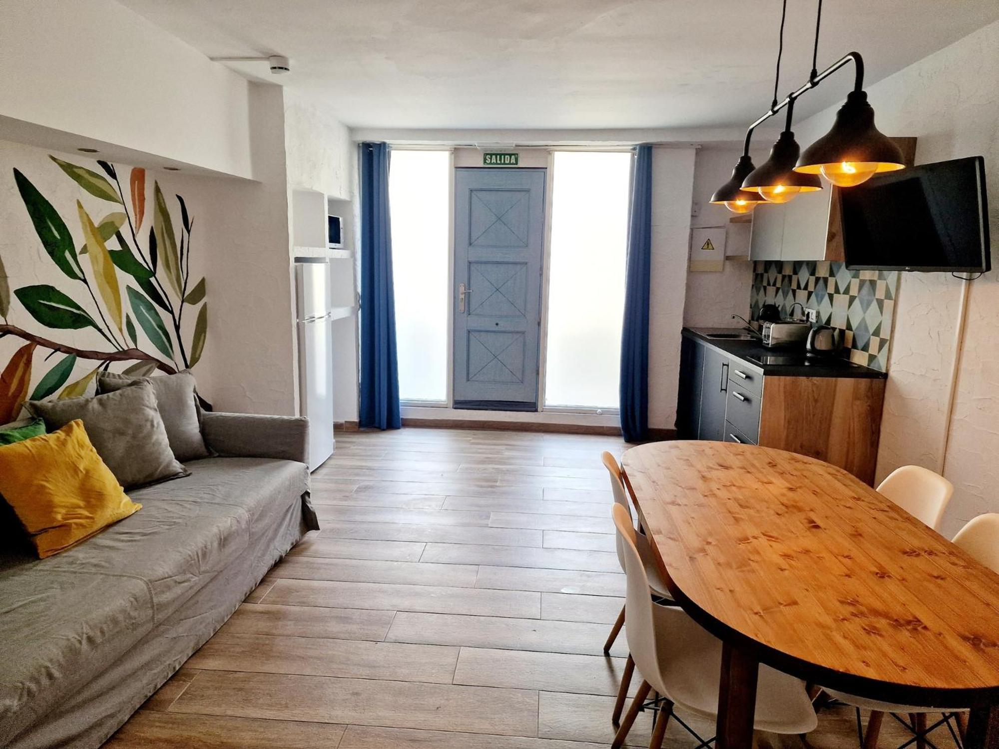 Y Hostel - Albergue Juvenil Πάλμα ντε Μαγιόρκα Εξωτερικό φωτογραφία