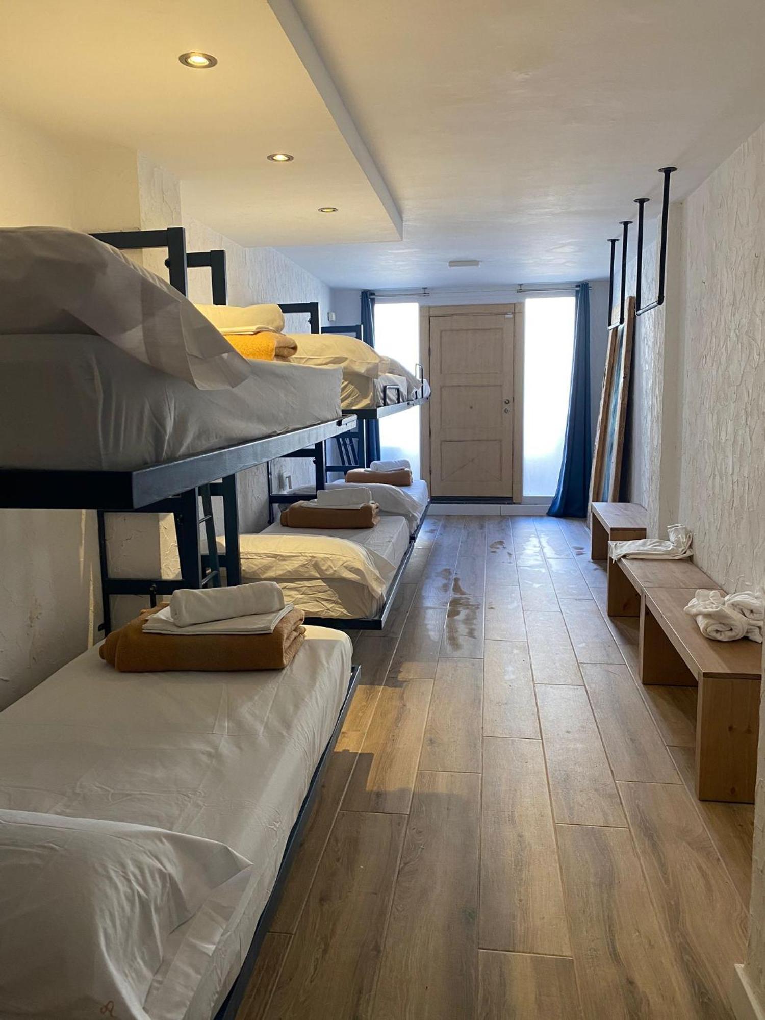 Y Hostel - Albergue Juvenil Πάλμα ντε Μαγιόρκα Εξωτερικό φωτογραφία