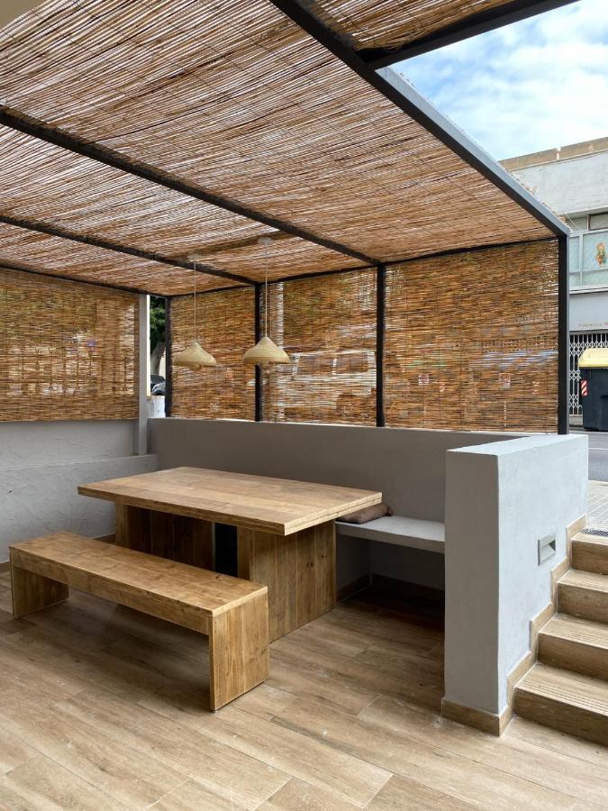Y Hostel - Albergue Juvenil Πάλμα ντε Μαγιόρκα Εξωτερικό φωτογραφία